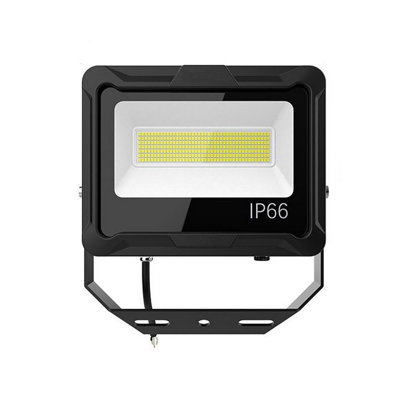 100ワットの新しいLEDフラッドライト
