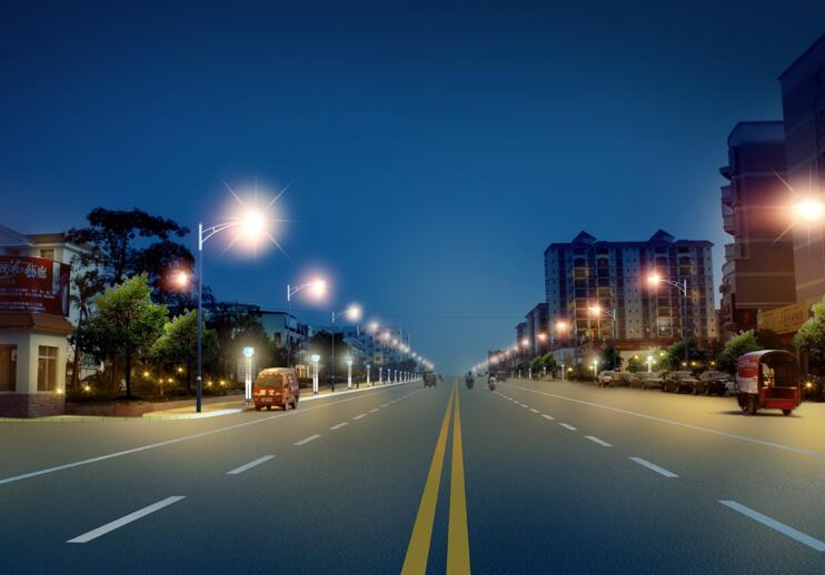 ソーラー街路灯は LED 街路灯に取って代わられるのでしょうか?