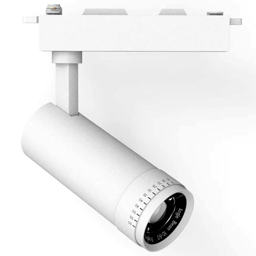 ズーム可能な LED トラック電球と他のタイプの電球の違いは何ですか?