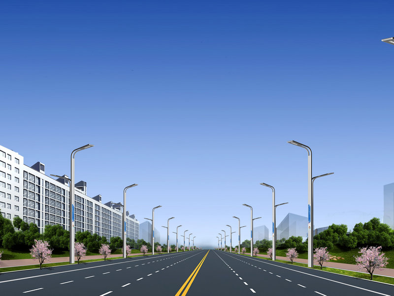 LED街路灯のグローバルな傾向：市場分析と予測