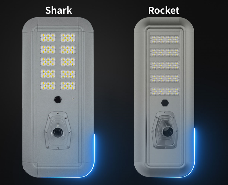 適切なソーラーLEDストリートライトを選択する方法は？