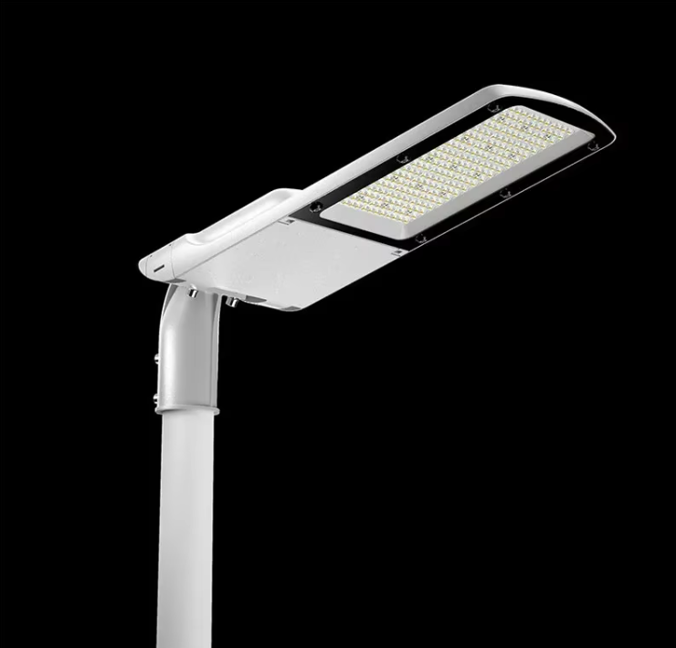 LEDの街灯の利点は何ですか？